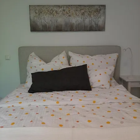 Waldurlaub Klingelborn Im Sauerland Apartment