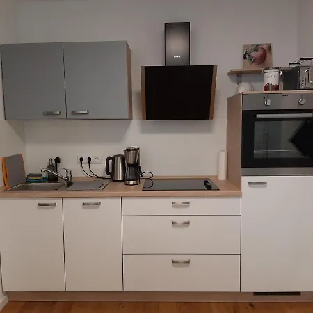 Waldurlaub Klingelborn Im Sauerland Apartment Balve