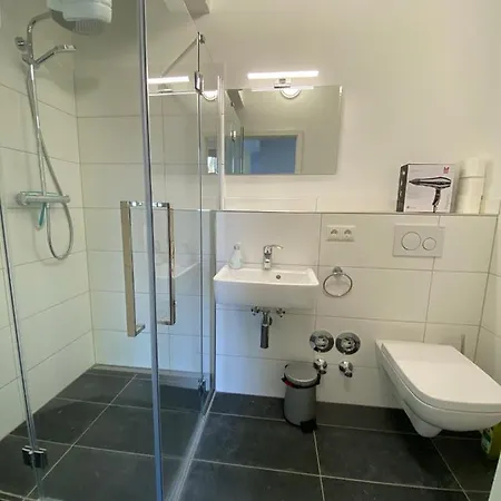 Apartament Waldurlaub Klingelborn Im Sauerland Balve