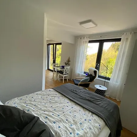 Waldurlaub Klingelborn Im Sauerland *