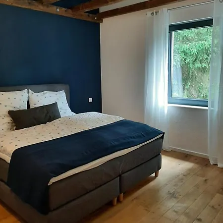 Apartament Waldurlaub Klingelborn Im Sauerland