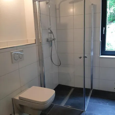 Waldurlaub Klingelborn Im Sauerland Apartment *