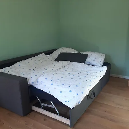 Waldurlaub Klingelborn Im Sauerland Balve