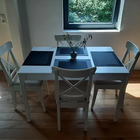 Waldurlaub Klingelborn Im Sauerland Lejlighed