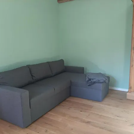 Apartament Waldurlaub Klingelborn Im Sauerland *