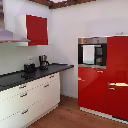 Apartament Waldurlaub Klingelborn Im Sauerland Balve