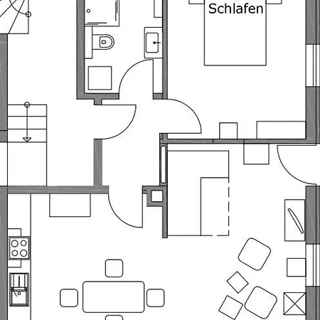 Waldurlaub Klingelborn Im Sauerland