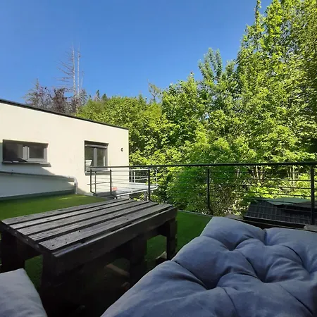 Waldurlaub Klingelborn Im Sauerland * Balve