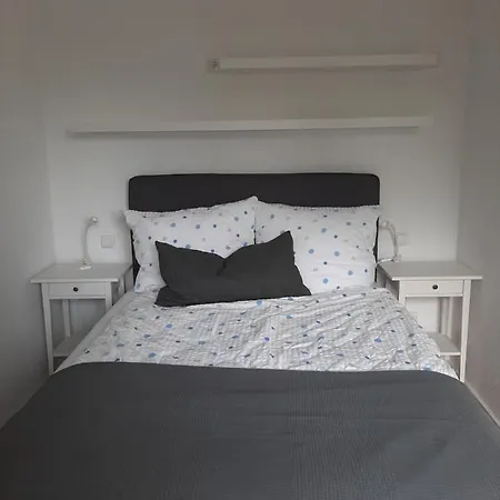 Waldurlaub Klingelborn Im Sauerland *