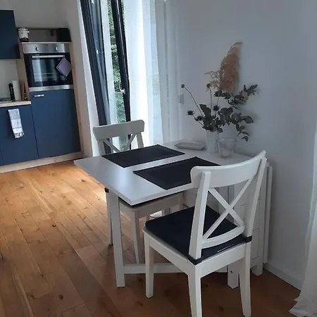 Waldurlaub Klingelborn Im Sauerland Apartament Balve