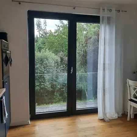 Waldurlaub Klingelborn Im Sauerland Apartament