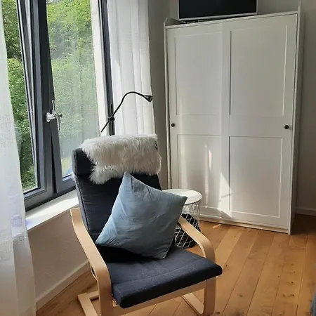 Waldurlaub Klingelborn Im Sauerland Apartament *