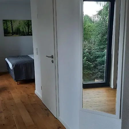 Apartment Waldurlaub Klingelborn Im Sauerland *