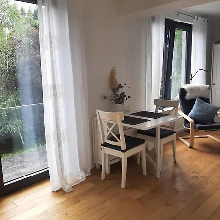 Waldurlaub Klingelborn Im Sauerland