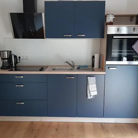 Waldurlaub Klingelborn Im Sauerland