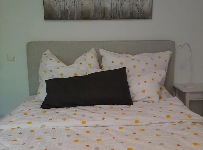 Waldurlaub Klingelborn Im Sauerland Apartamento