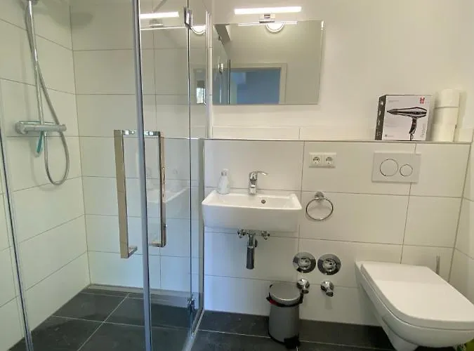 Lejlighed Waldurlaub Klingelborn Im Sauerland Balve