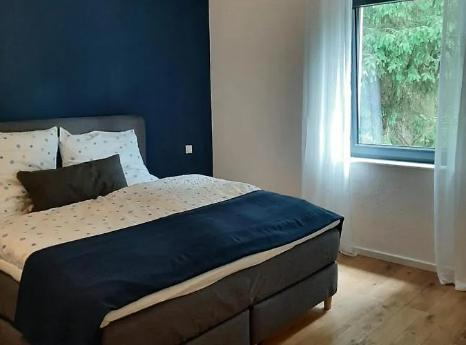 Lejlighed Waldurlaub Klingelborn Im Sauerland