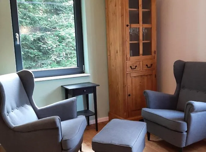 Waldurlaub Klingelborn Im Sauerland Balve