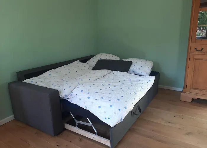 Waldurlaub Klingelborn Im Sauerland Balve