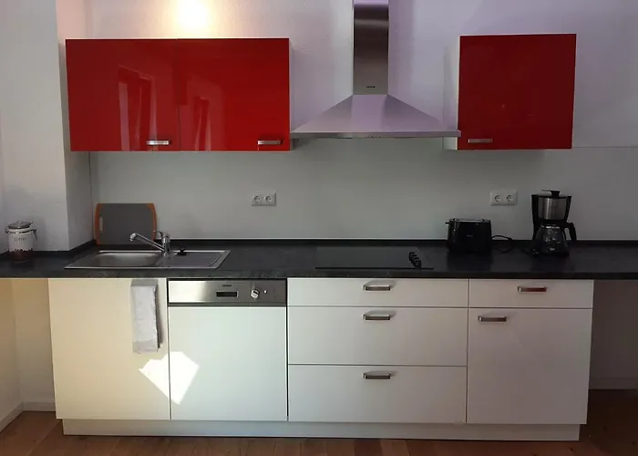 Waldurlaub Klingelborn Im Sauerland * Balve