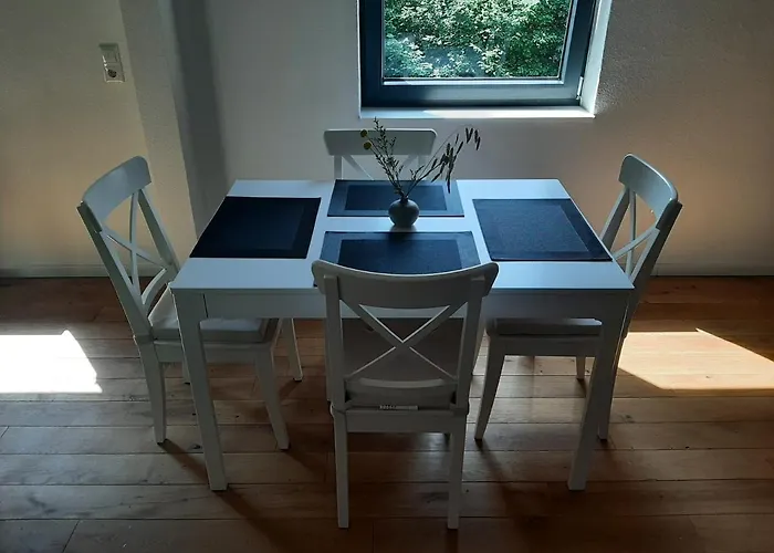 Waldurlaub Klingelborn Im Sauerland Apartamento