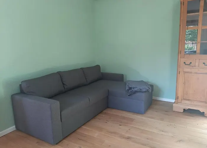 Apartamento Waldurlaub Klingelborn Im Sauerland *