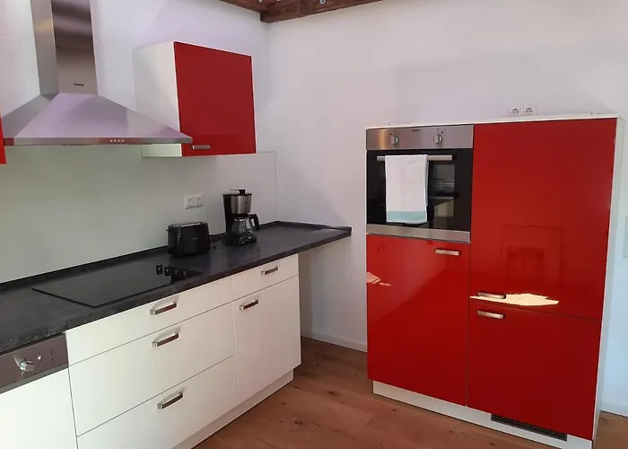 Apartamento Waldurlaub Klingelborn Im Sauerland Balve