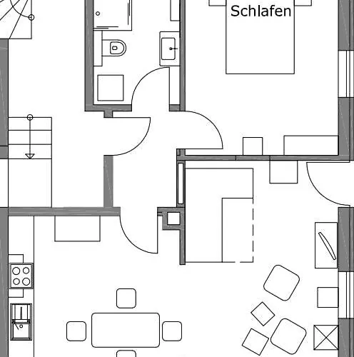 Waldurlaub Klingelborn Im Sauerland