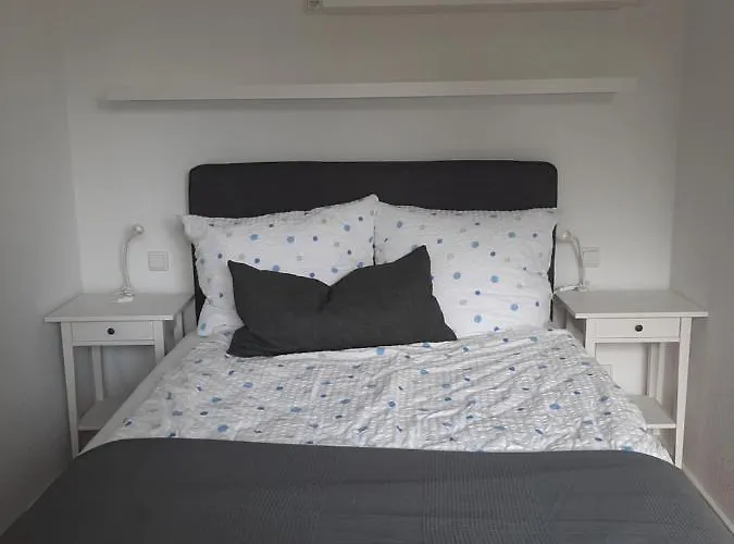 Waldurlaub Klingelborn Im Sauerland *