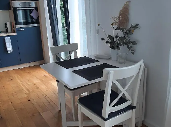 Waldurlaub Klingelborn Im Sauerland Lejlighed Balve