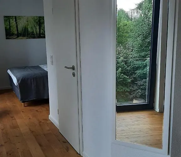 Lejlighed Waldurlaub Klingelborn Im Sauerland *