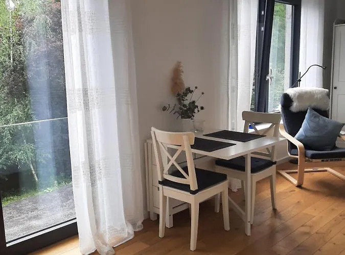 Waldurlaub Klingelborn Im Sauerland