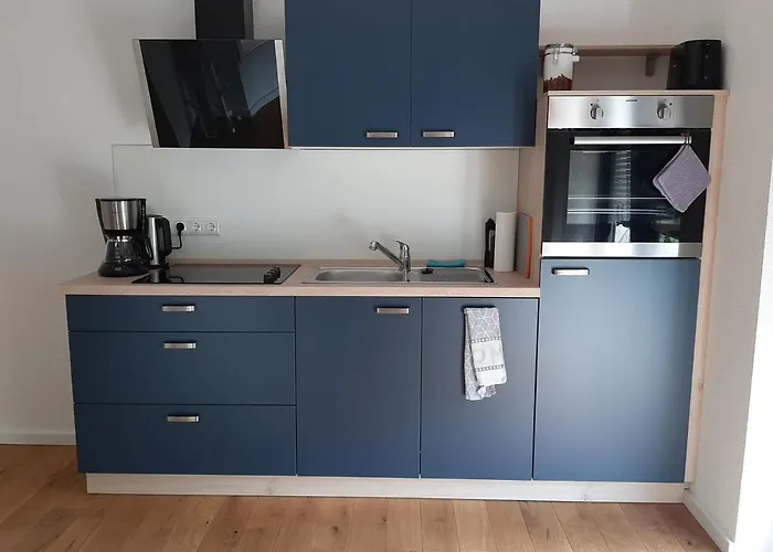 Waldurlaub Klingelborn Im Sauerland