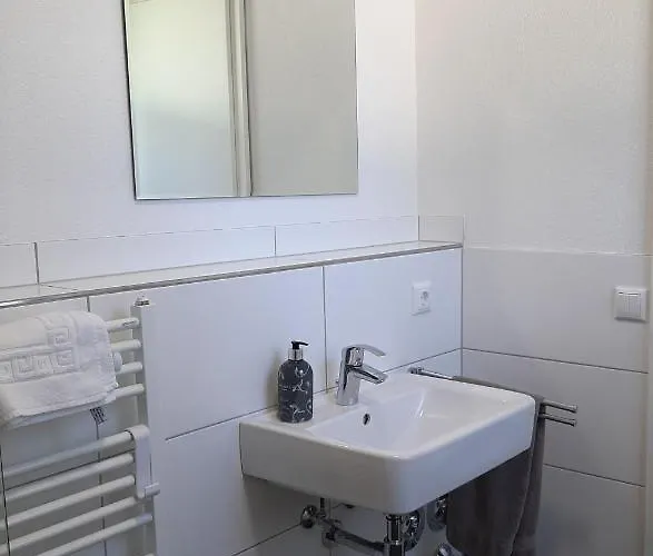 Waldurlaub Klingelborn Im Sauerland Balve